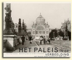 Het Paleis in de verbeelding