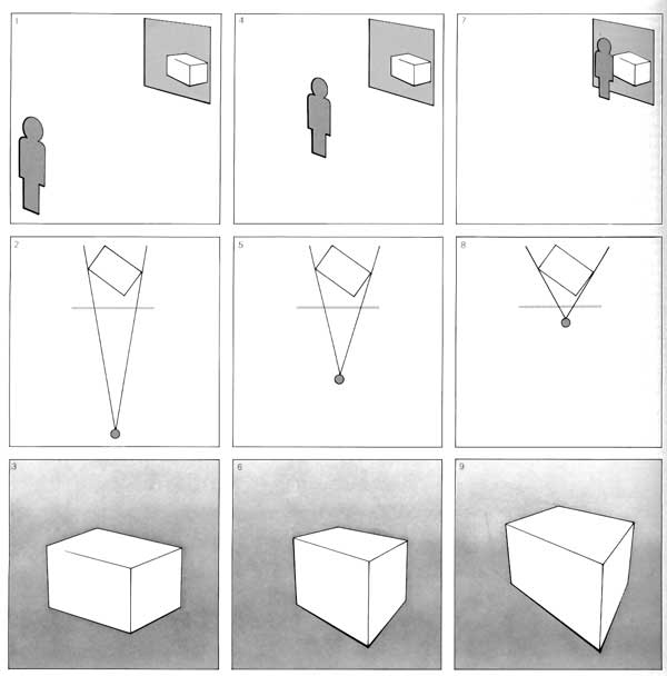 schema perspectief