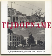 Tijdopname